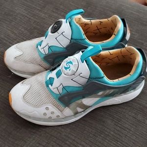 Puma disc - size 11